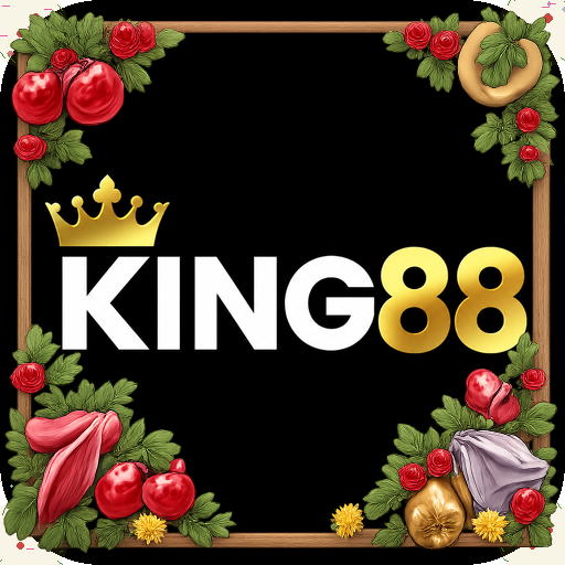 king88 — mitra unggulan